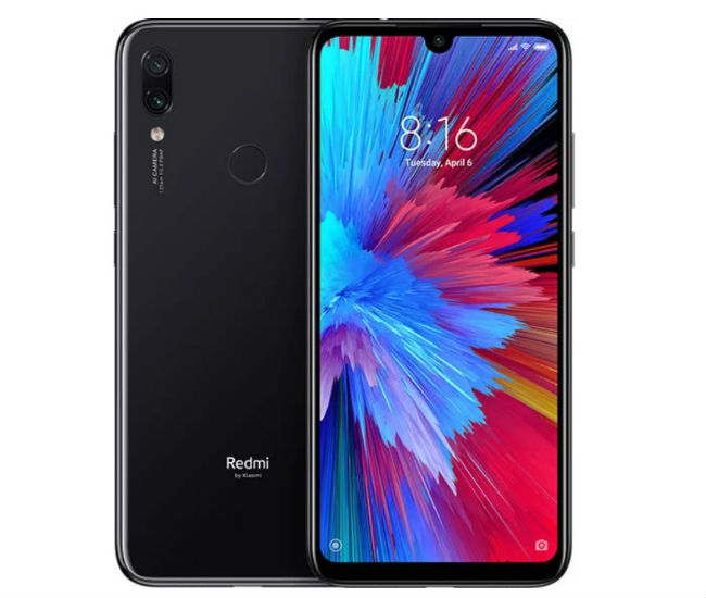 Smartphone RAM 4GB Termurah
