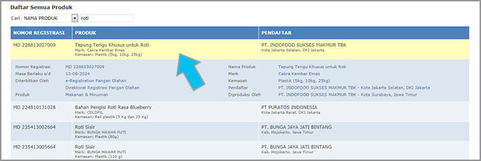 cara cek produk7