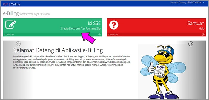 kode billing pajak2