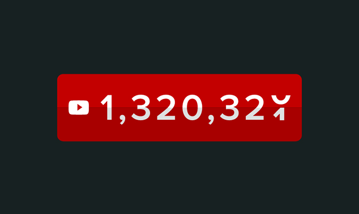 melihat subscriber youtube