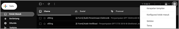 merubah warna bintang1