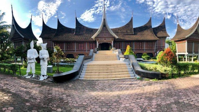 Tempat Wisata di Padang