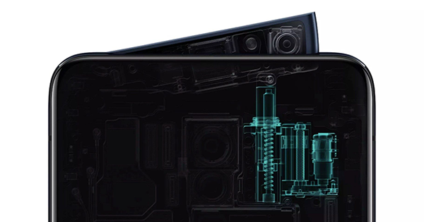 Fakta Oppo Reno