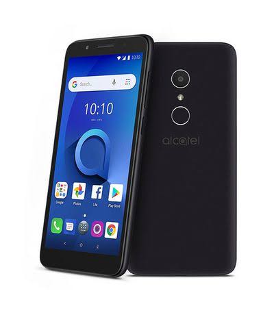 Smartphone dengan Android Go terbaik