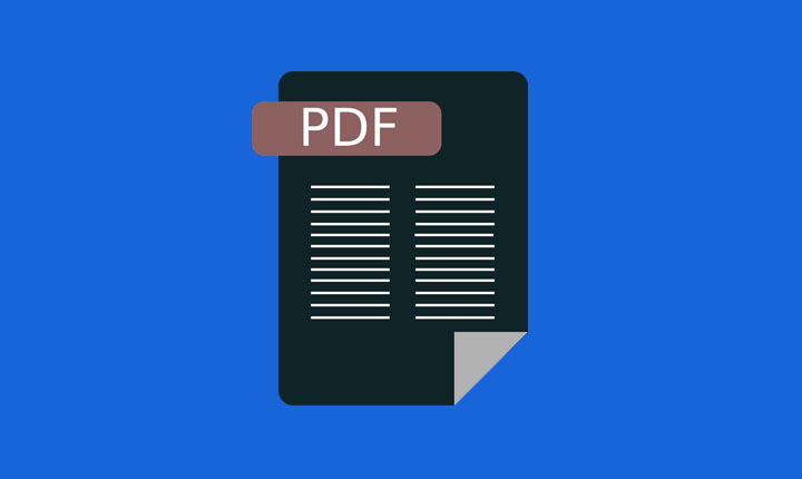 Cara Memperkecil file PDF dengan compressor