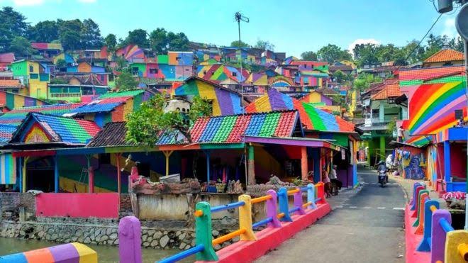Wisata baru di Semarang