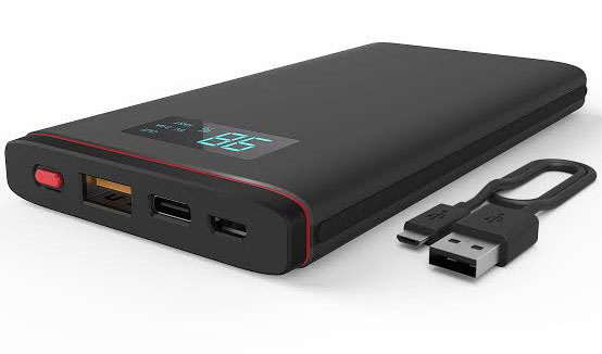 Led Power bank