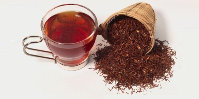 Manfaat Teh Rooibos Merah