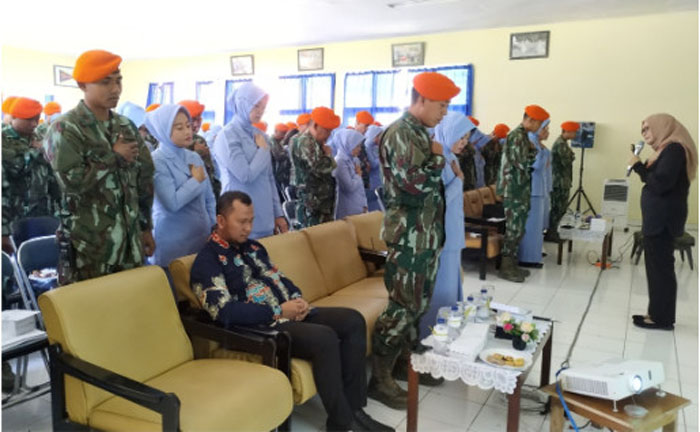 Motivator terbaik ainy fauziyah