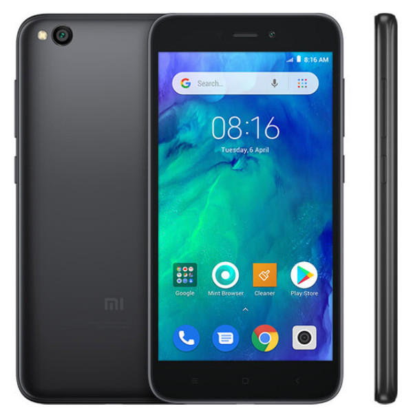 Smartphone dengan Android Go terbaik