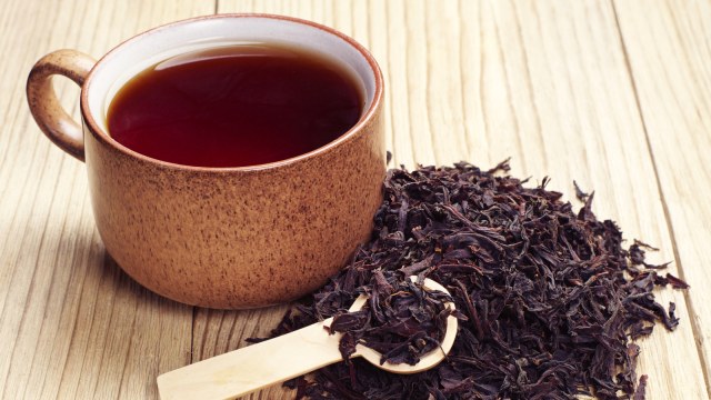 Teh pu-erh