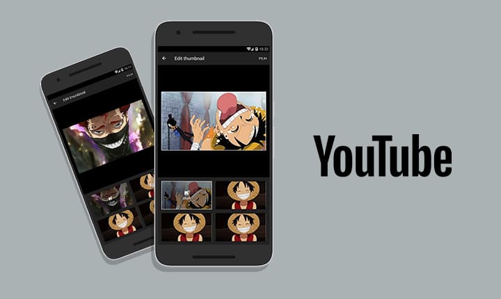 mengedit thumbnail youtube
