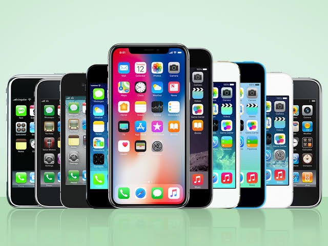 smartphone terlaris di Indonesia