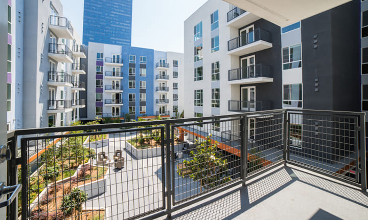 jual beli apartemen