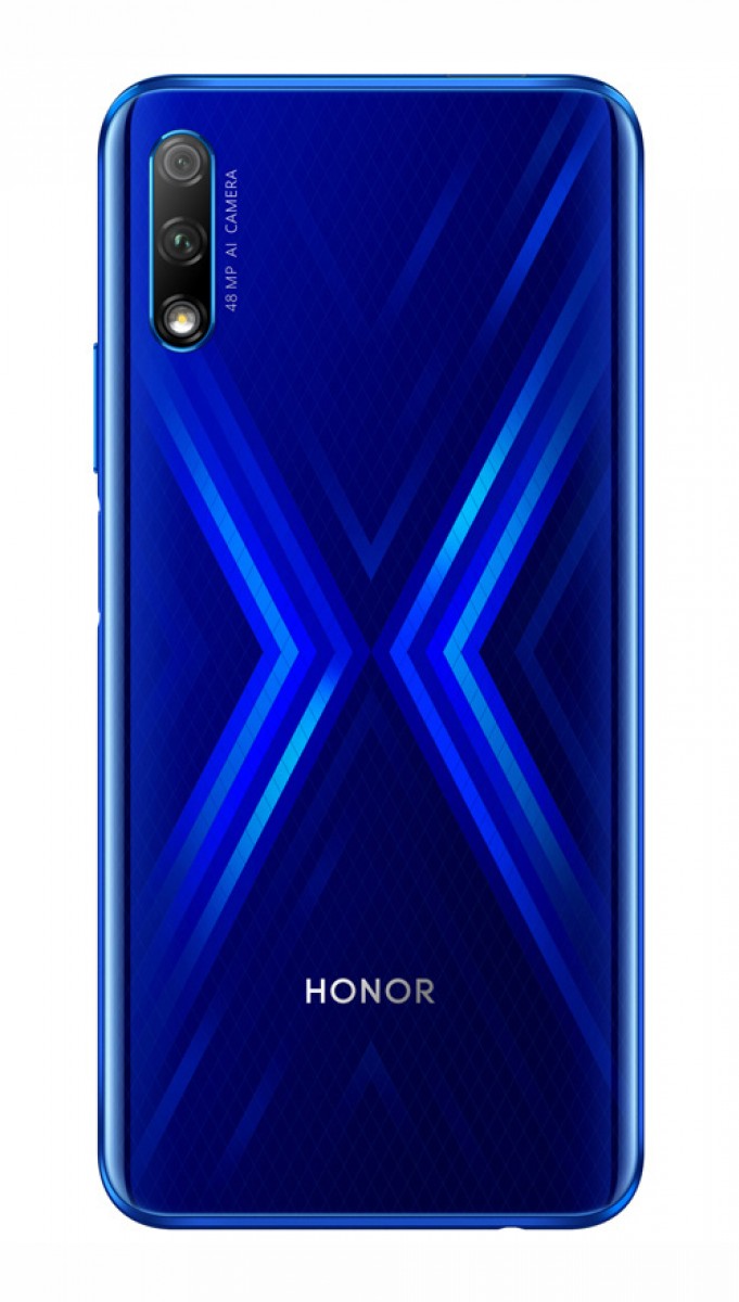 Honor 9X