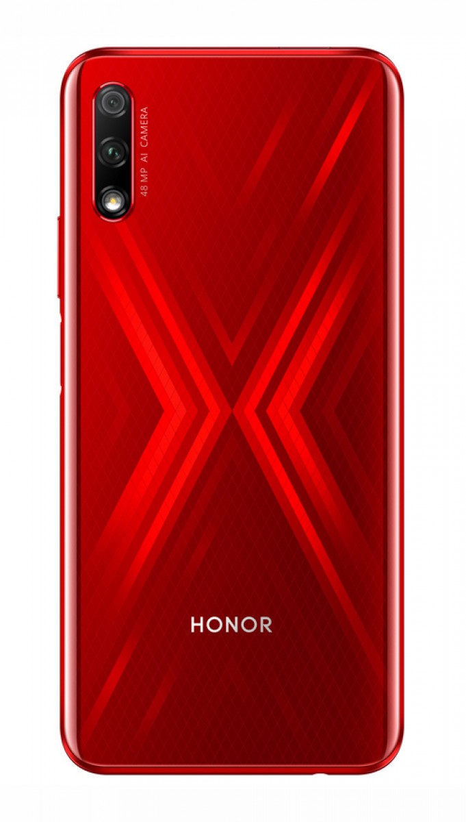Honor 9X