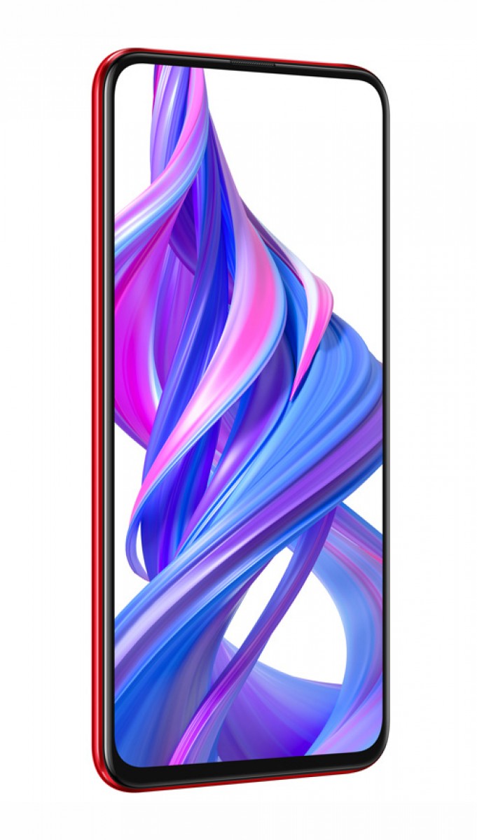 Honor 9X