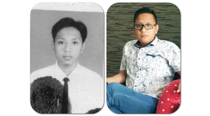 Agung hartadi