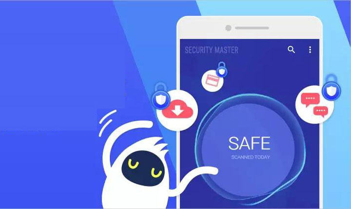 Antivirus Terbaik untuk Android