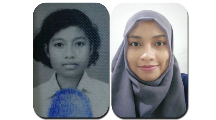 Alumni SMP Negri 4 Surakarta 1993