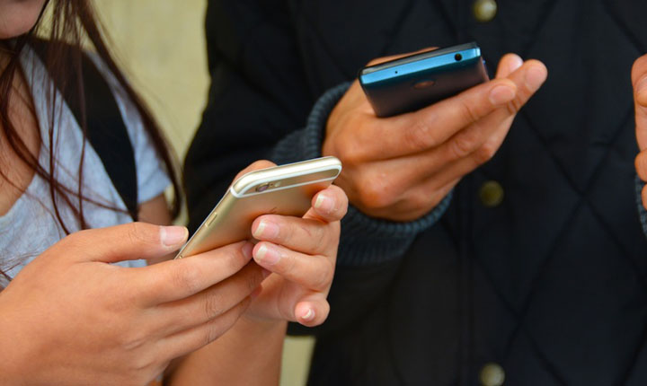 Cara Mengatasi Kecanduan Gadget