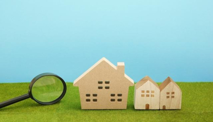 Situs Jual beli rumah