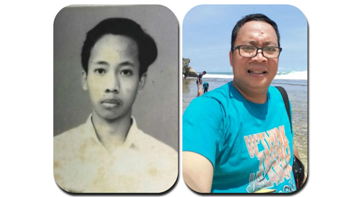 Alumni SMP Negri 4 Surakarta 1993
