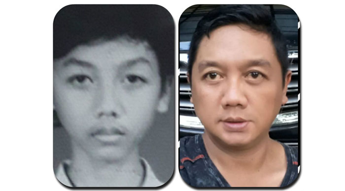 Alumni SMP Negri 4 Surakarta 1993