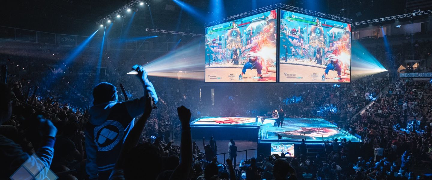 Evolution Championship Series