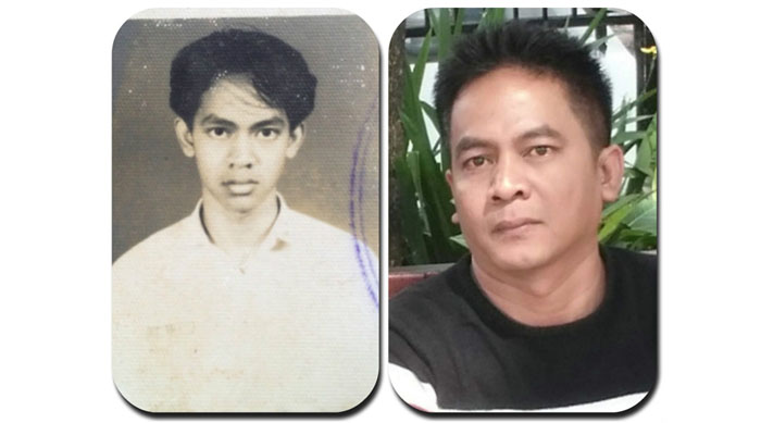 Alumni SMP Negri 4 Surakarta 1993