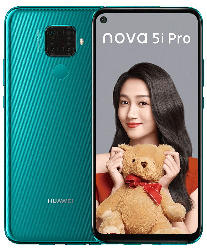 Mate 30 Lite