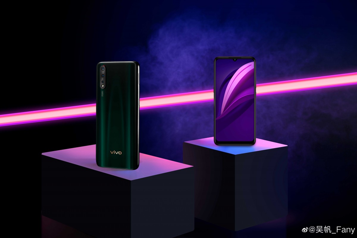 Vivo Z5
