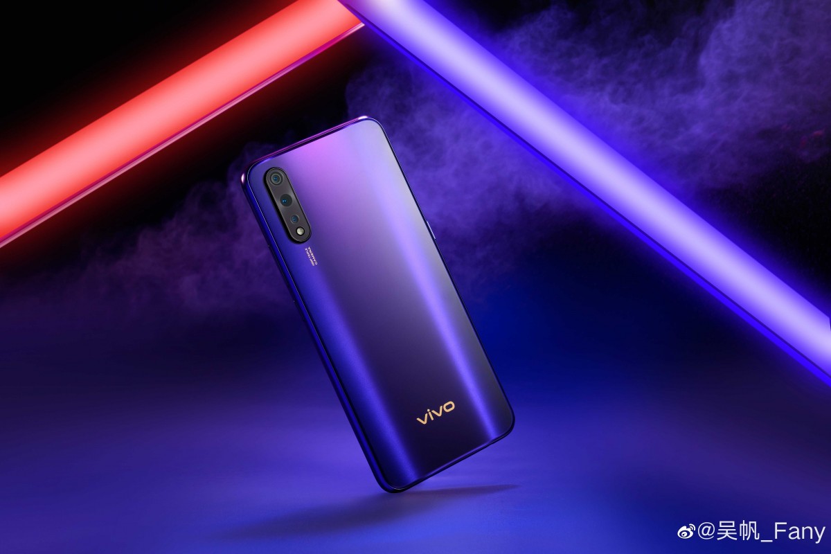 Vivo Z5