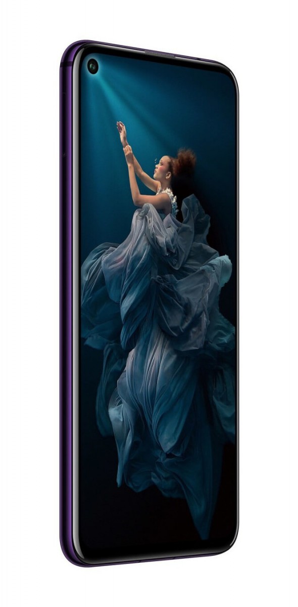 Honor 20 Pro