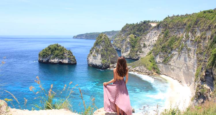 Go Travel Indonesia