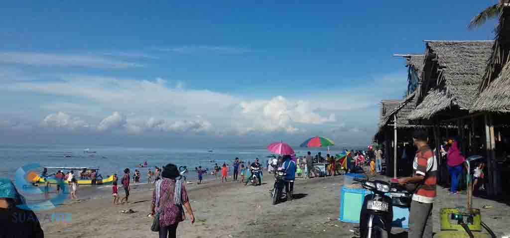 Pantai Labuhan Haji