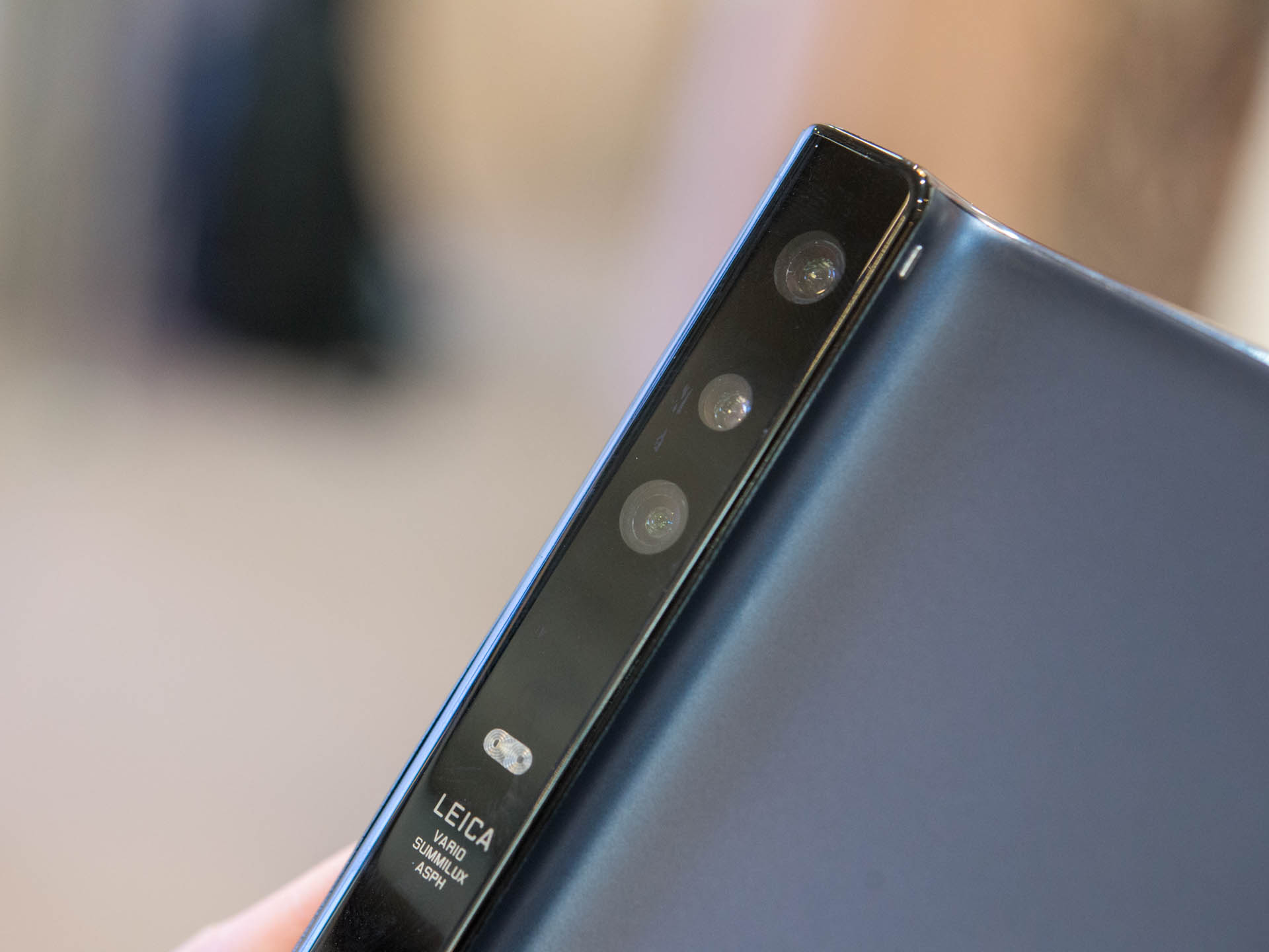 Huawei Mate X