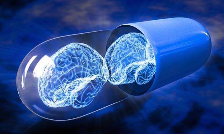 Smart Drugs