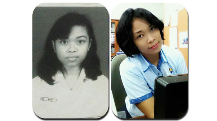 Alumni SMP Negri 4 Surakarta 1993