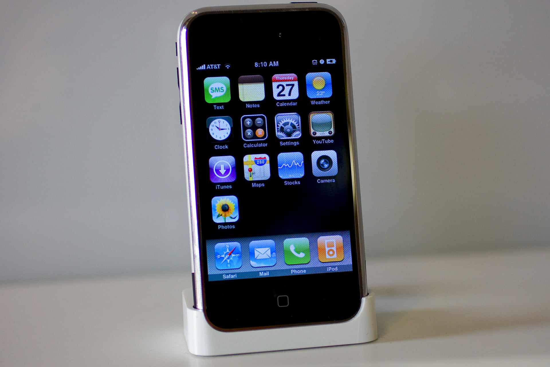 produk terbaik Apple yang didesain oleh Jony Ive