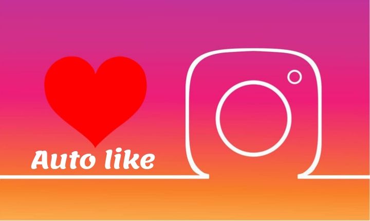 auto like instagram