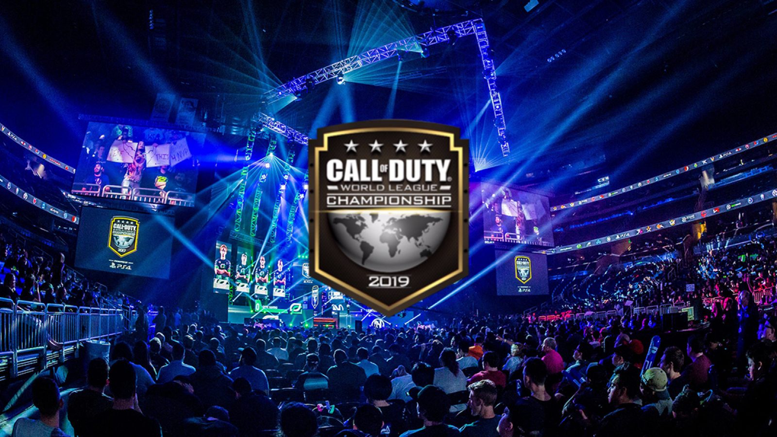 Kompetisi Esports Terbesar di Dunia