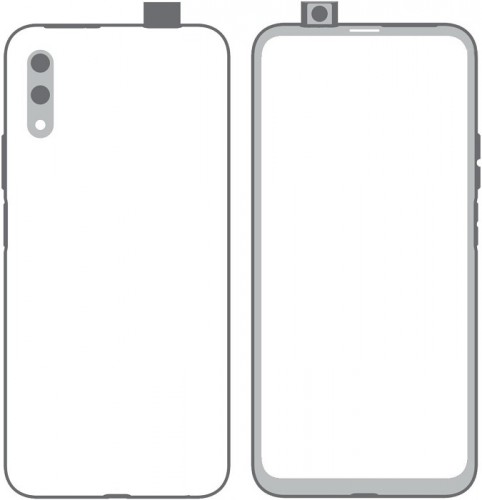 Honor 9X
