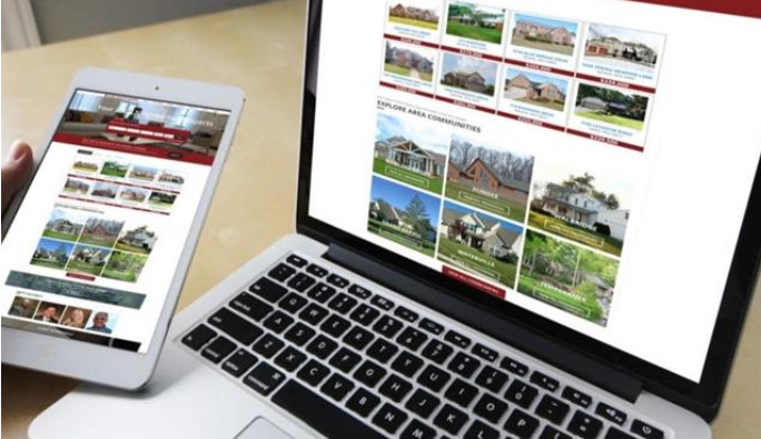 iklan Jual beli rumah