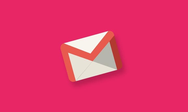 mengembalikan email yang terhapus