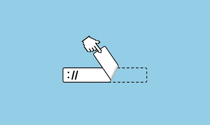 situs url clean