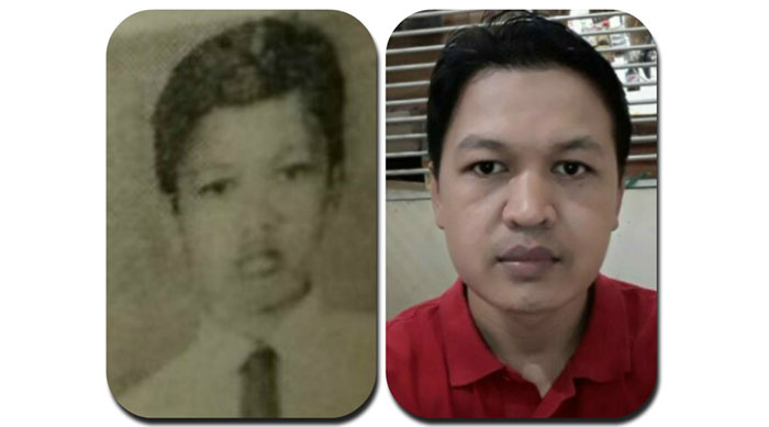 Alumni SMP Negri 4 Surakarta 1993