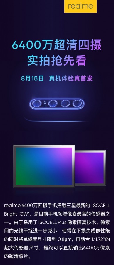 Realme 5