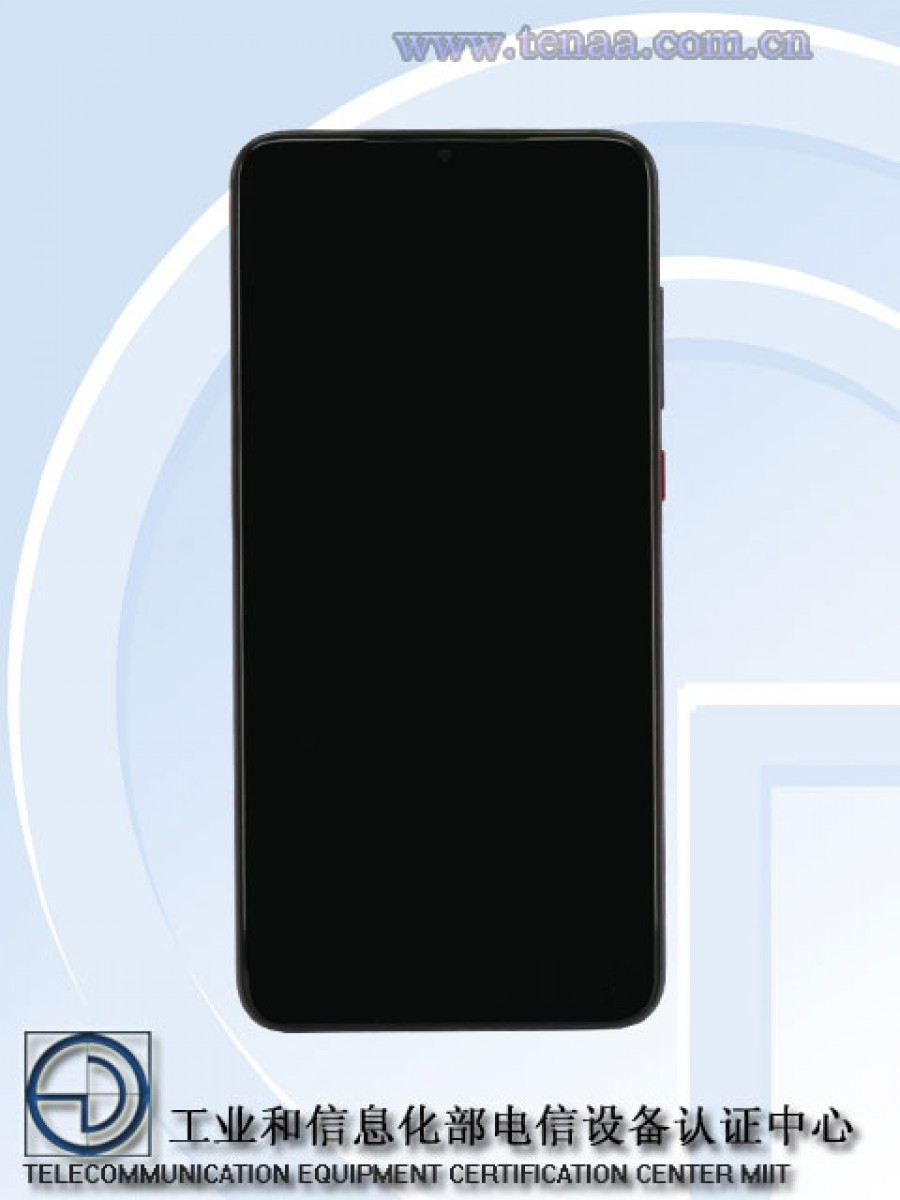 Xiaomi Mi 9 5G