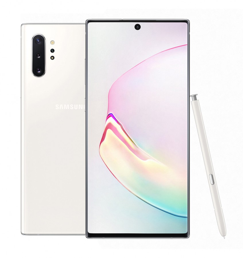 Samsung Galaxy Note 10